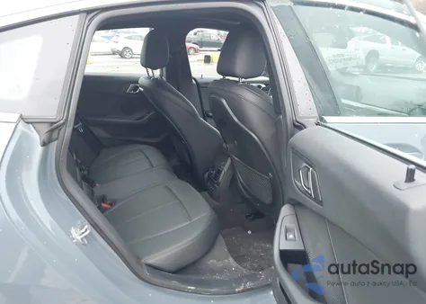 2023 BMW 228 Gran Coupe I Sdrive z USA, uszkodzony, nr VIN WBA53AK04P7M15692